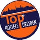 Top-Hostels Dresden